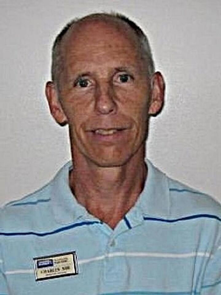 Charles Ash, Associate Broker in Savannah, Access Realty