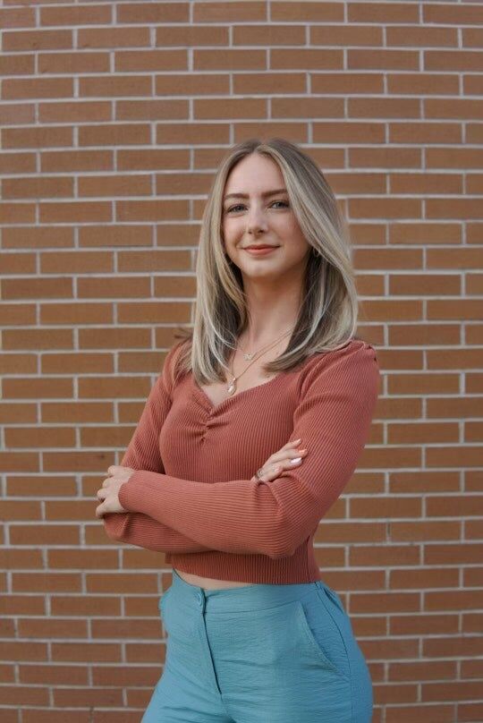 Cheyenne Harris, Real Estate Salesperson in Inverness, J W Morton Real Estate, Inc.