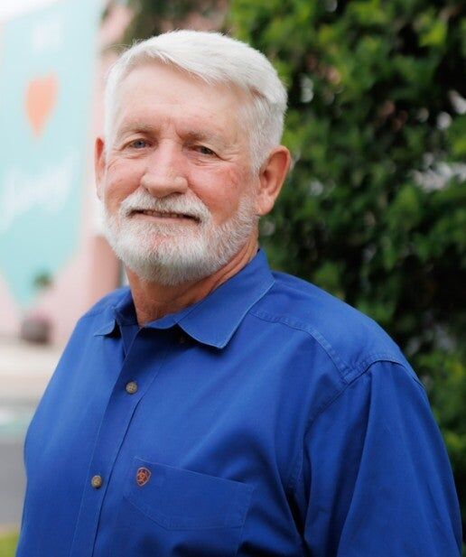 Ronnie Carter, Real Estate Broker in Sebring, Advanced All Service Realty, Inc.