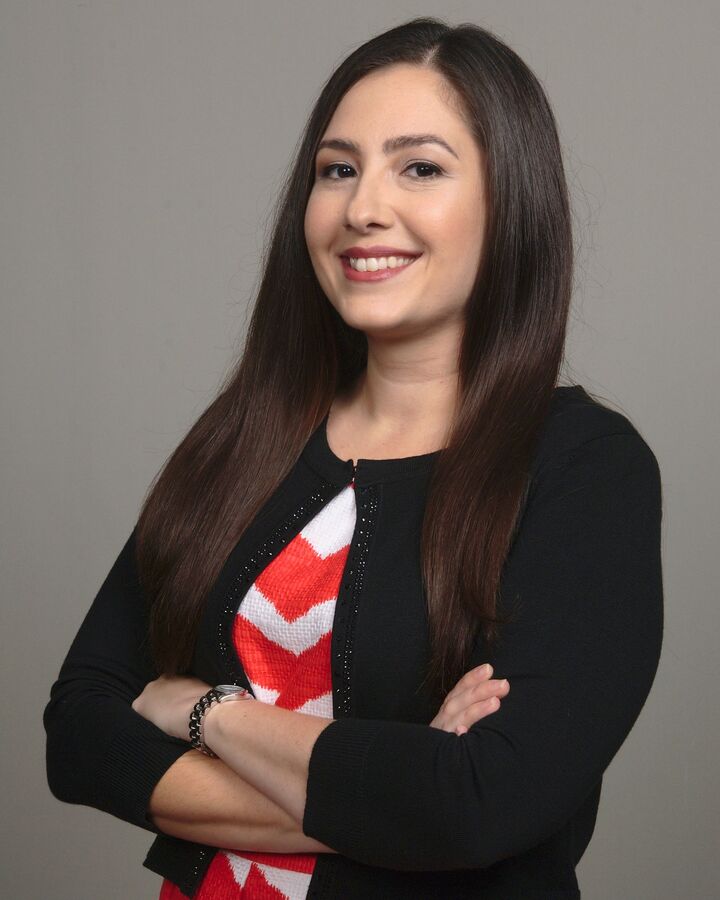 Taraneh Wyre, Real Estate Salesperson in Boynton Beach, Tenace Realty