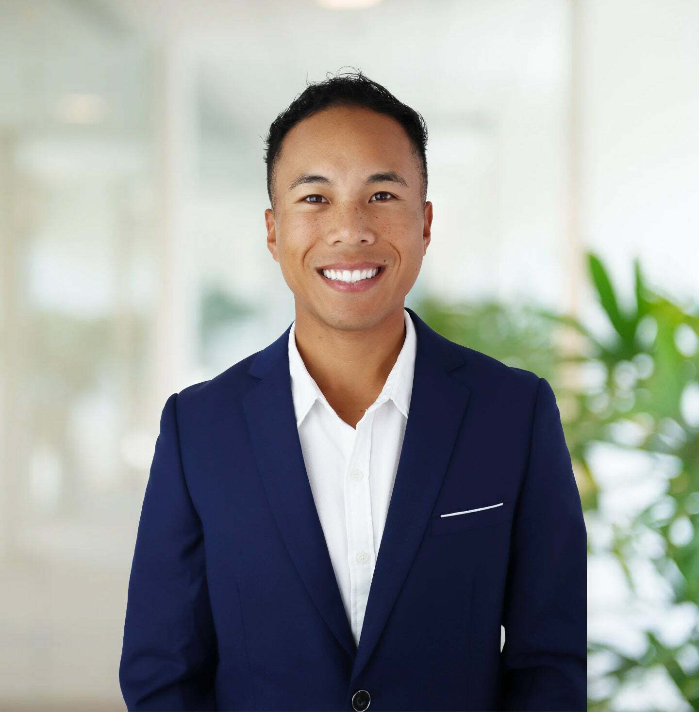 Kevin Geniza,  in Fort Lauderdale, Florida 1st