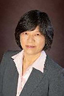 Cuilian Mo, Real Estate Salesperson in San Diego, Affiliated