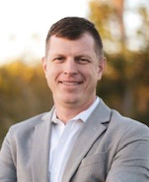Johnathan Ramsey, Real Estate Salesperson in Panama City, ERA Neubauer Real Estate, Inc.