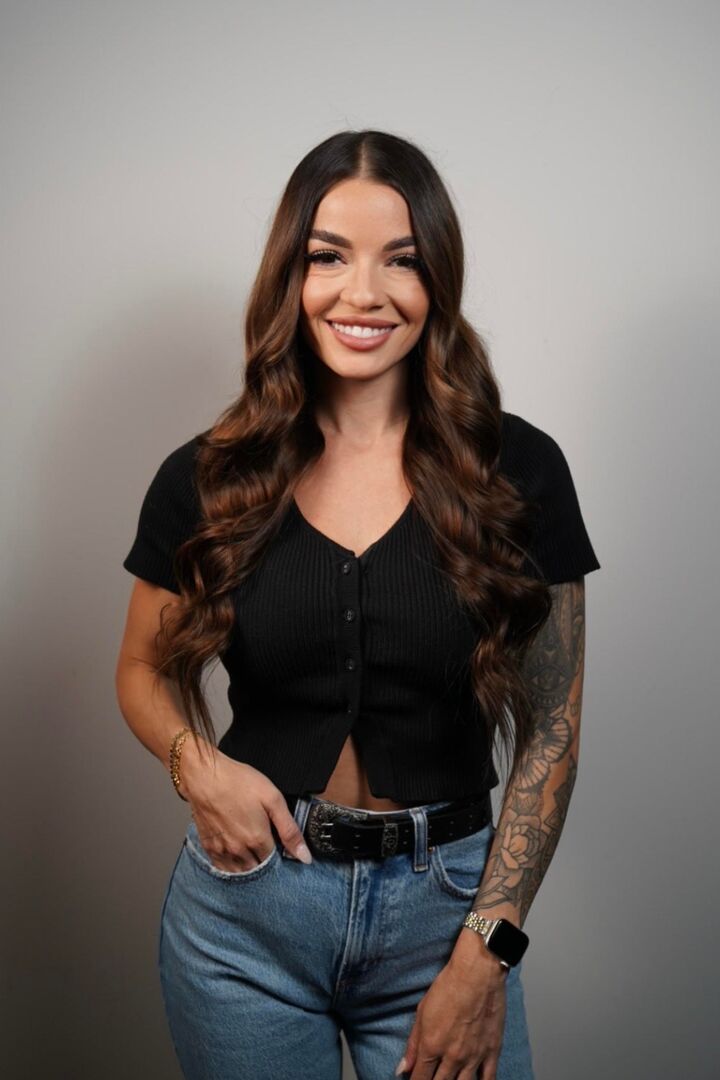 Sumaya Cifor,  in Riverside, Tower Agency