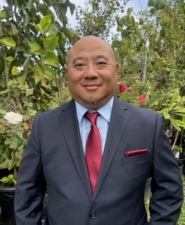 Samuel Chang, REALTOR® in Chino Hills, The Heritage Group