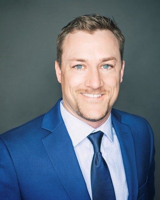 Andy Yakesh, Real Estate Salesperson in Altoona, Affiliated