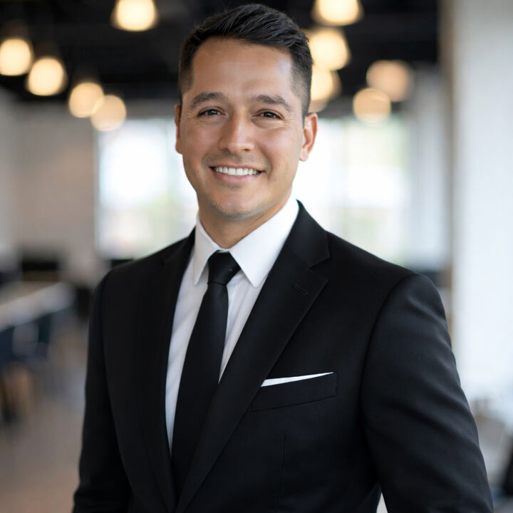 Danny Tejeda, REALTOR® in Sacramento, Windermere