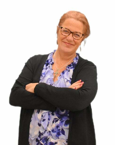 Tina Dare, Real Estate Salesperson in Janesville, Dream Partners
