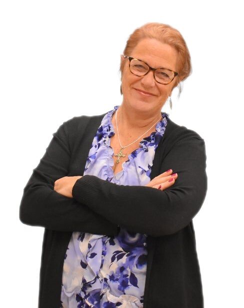 Tina Dare, Real Estate Salesperson in Janesville, Dream Partners