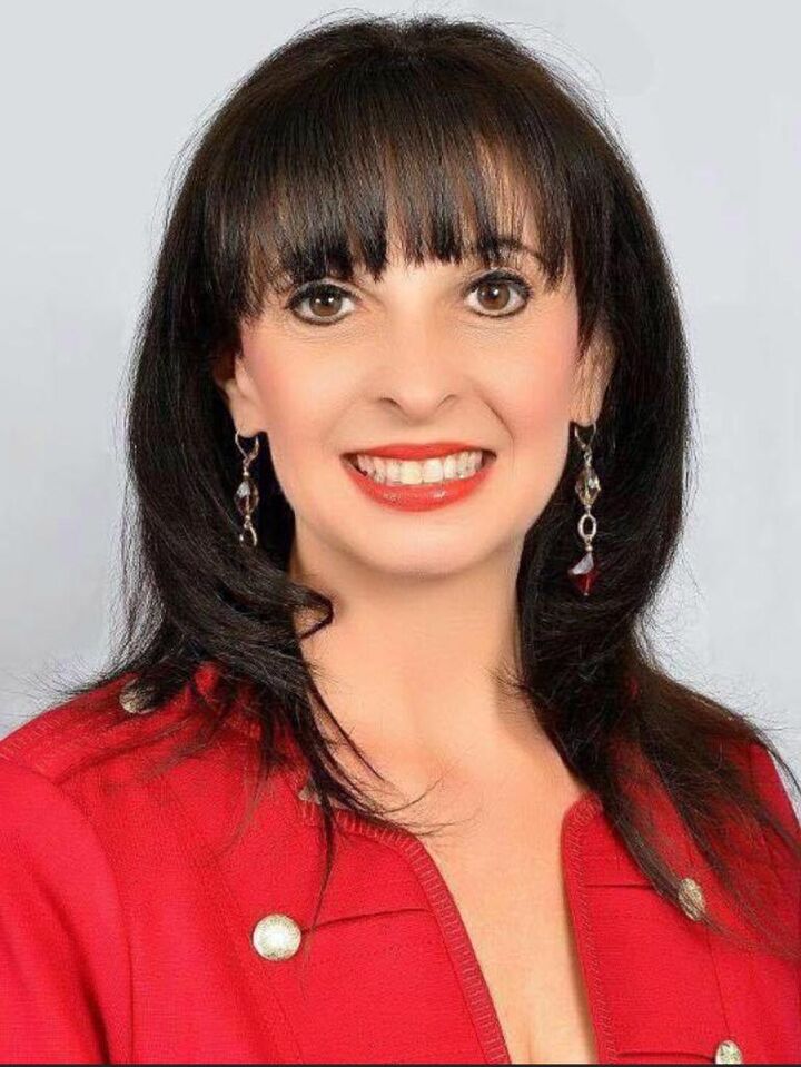 Alisa Cashdollar, Sales Associate in Warner Robins, Access Realty