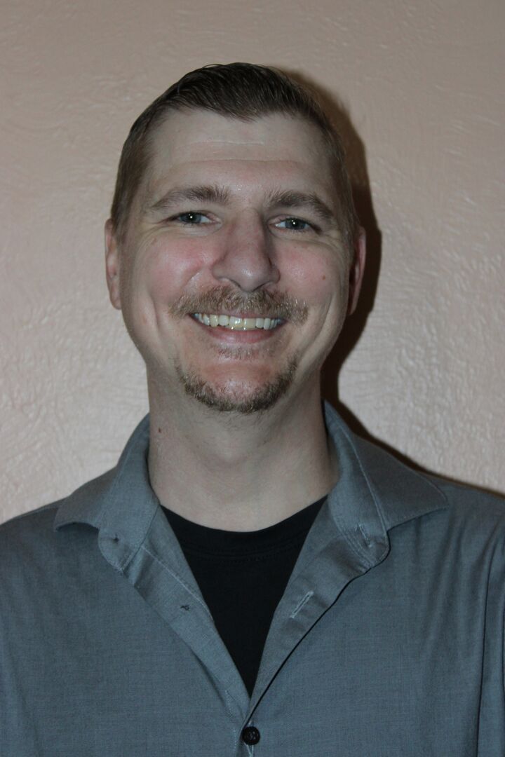 Joseph Ayers, Associate Real Estate Broker in Colorado Springs, Dream Home
