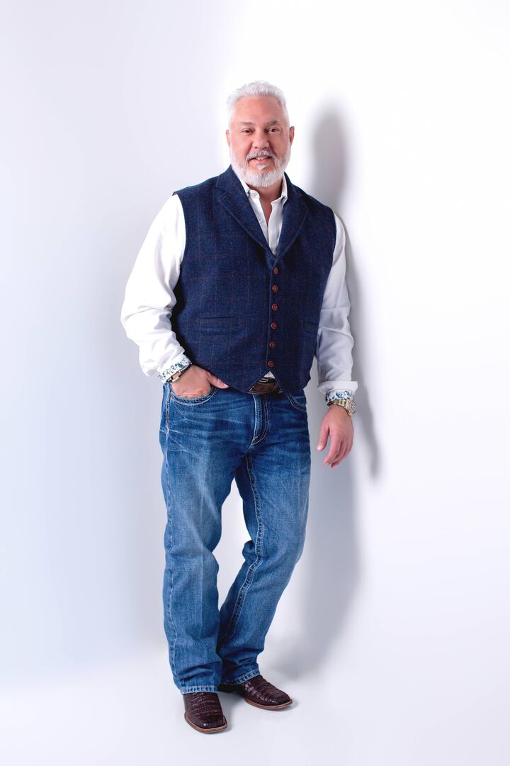 Mike Self, REALTOR® in Rogers, Harris McHaney & Faucette