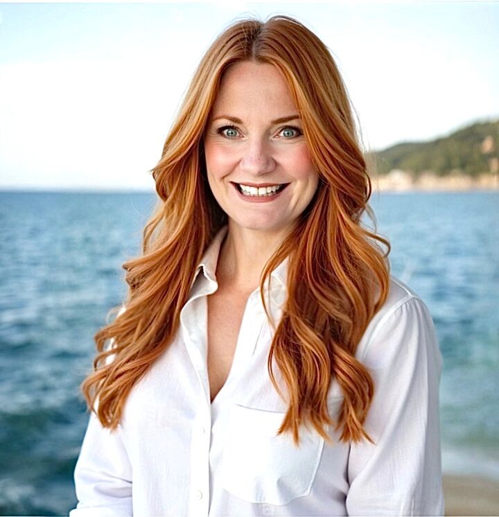 Laureen Coup, Real Estate Broker in Brick, Solid Gold Realty