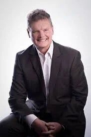 Larry Jacobs, Principal Broker in Bend, Duke Warner Realty