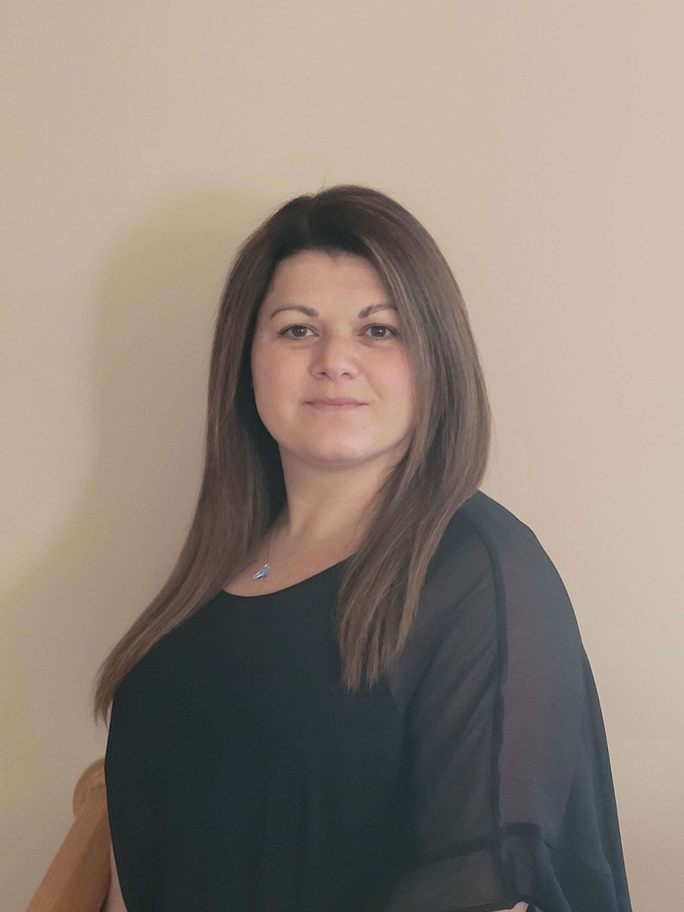 Teresa Impemba, Real Estate Salesperson in Bronx, Kafcos Realty
