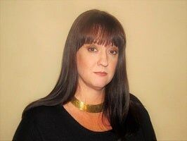 Alexis Kroupa, Real Estate Salesperson in Moorestown, Alliance