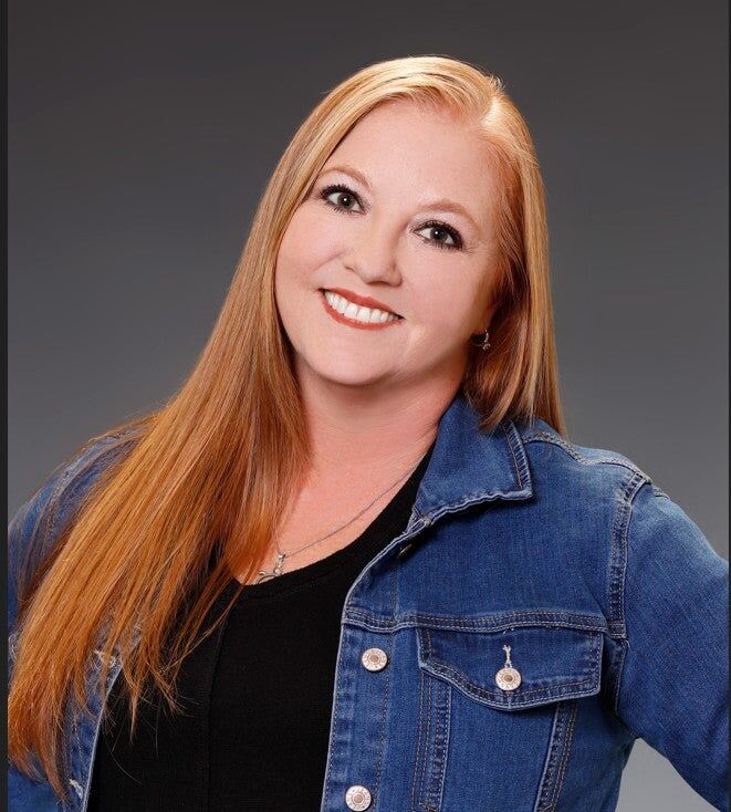 Dennie Huchingson,  in El Paso, Heritage Real Estate