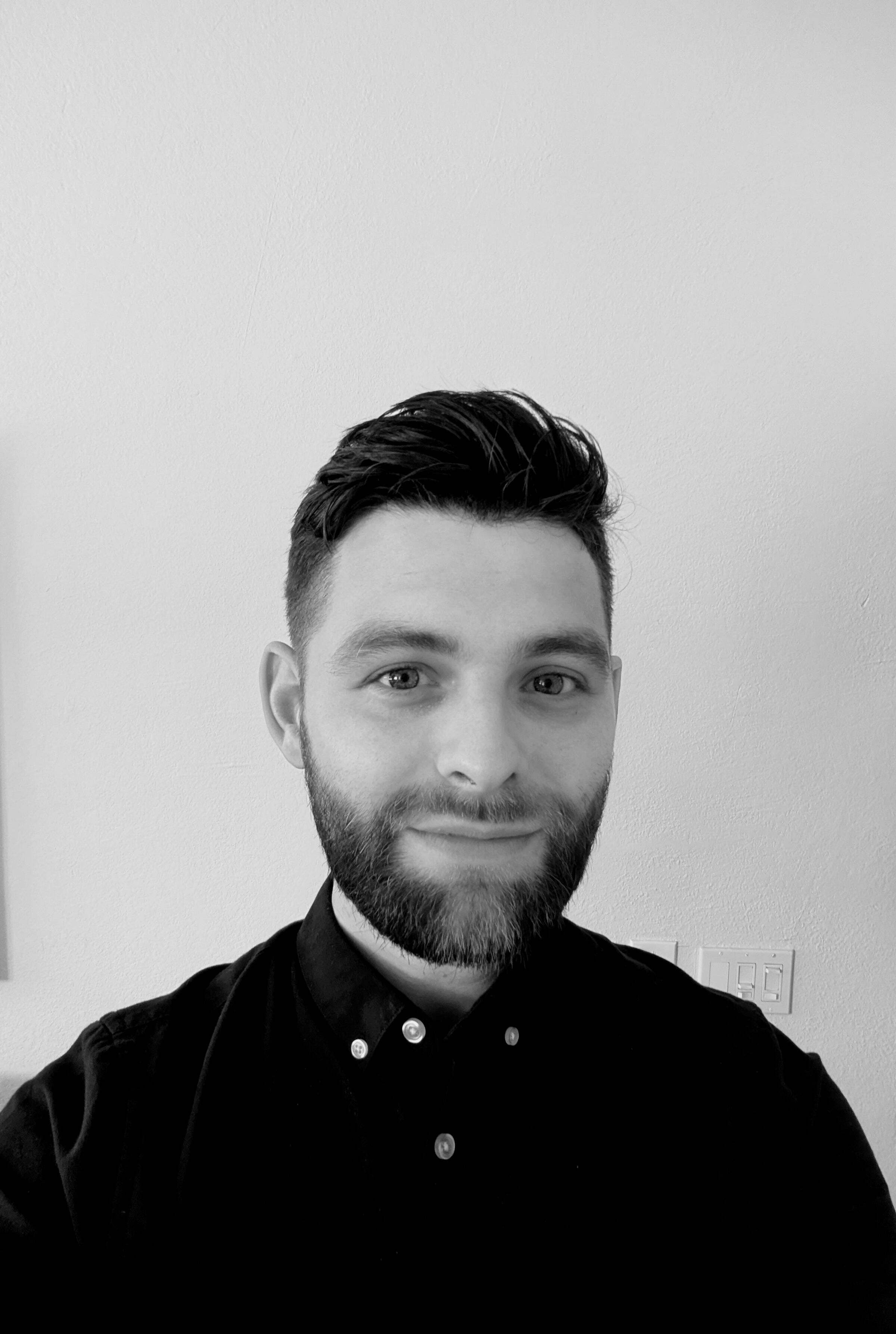 Nathan Ankers, Real Estate Salesperson in La Mesa, West