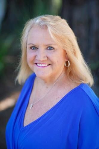 Barbra Fink, REALTOR® in El Dorado Hills, Windermere