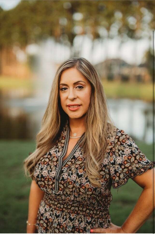 Stelina Tibodeau, Real Estate Salesperson in Goose Creek, Palmetto