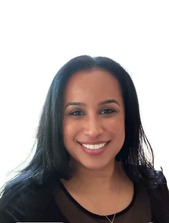 Denise Molina, Real Estate Salesperson in Warwick, Green Team
