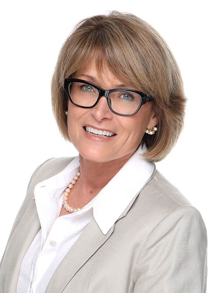 Teresa Learner, Real Estate Salesperson in El Cajon, Affiliated