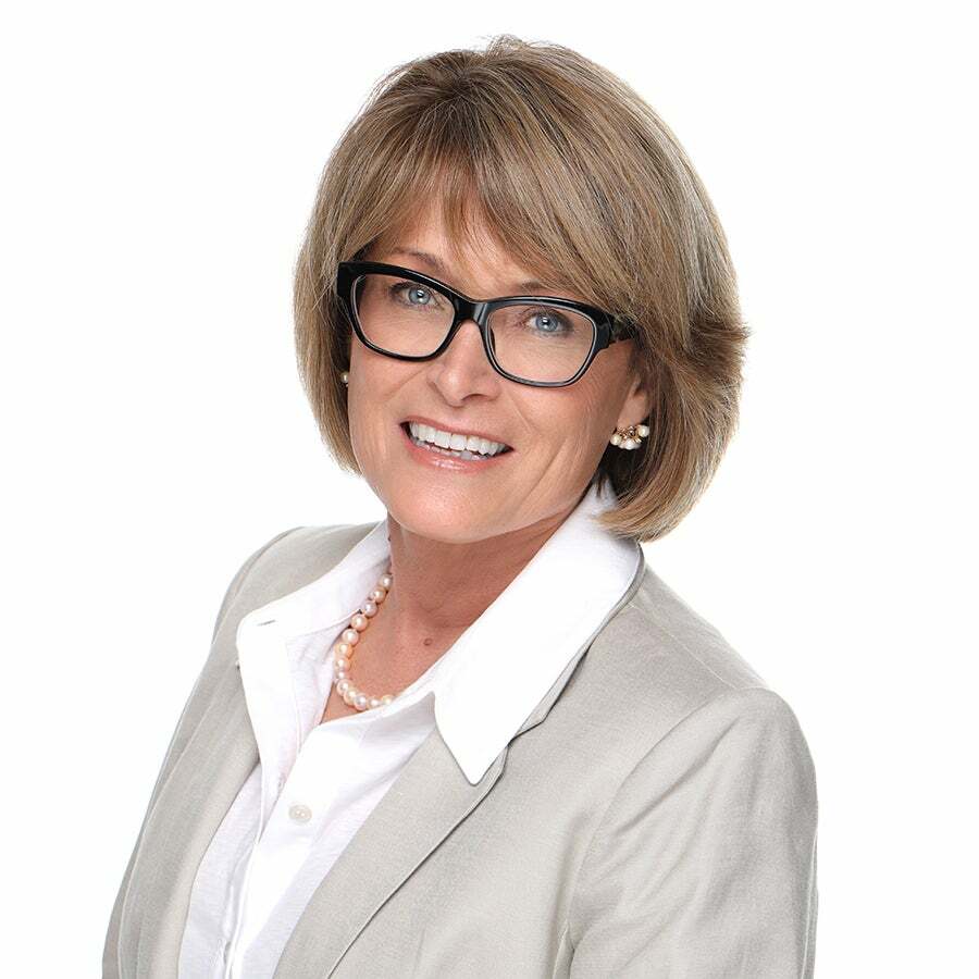 Teresa Learner, Real Estate Salesperson in San Diego, Affiliated