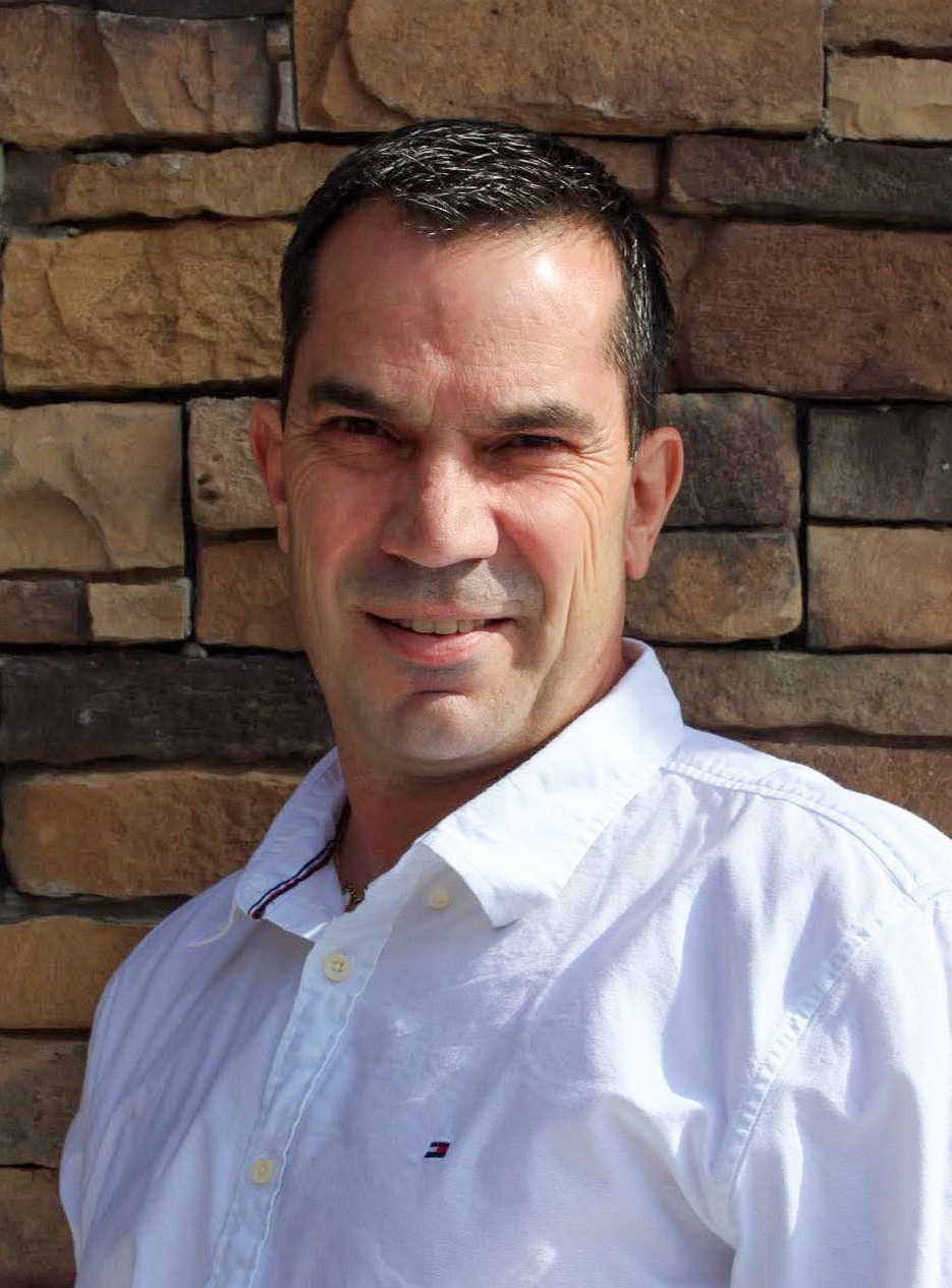 Roy Artz,  in Charlottetown, Coldwell Banker Parker Realty