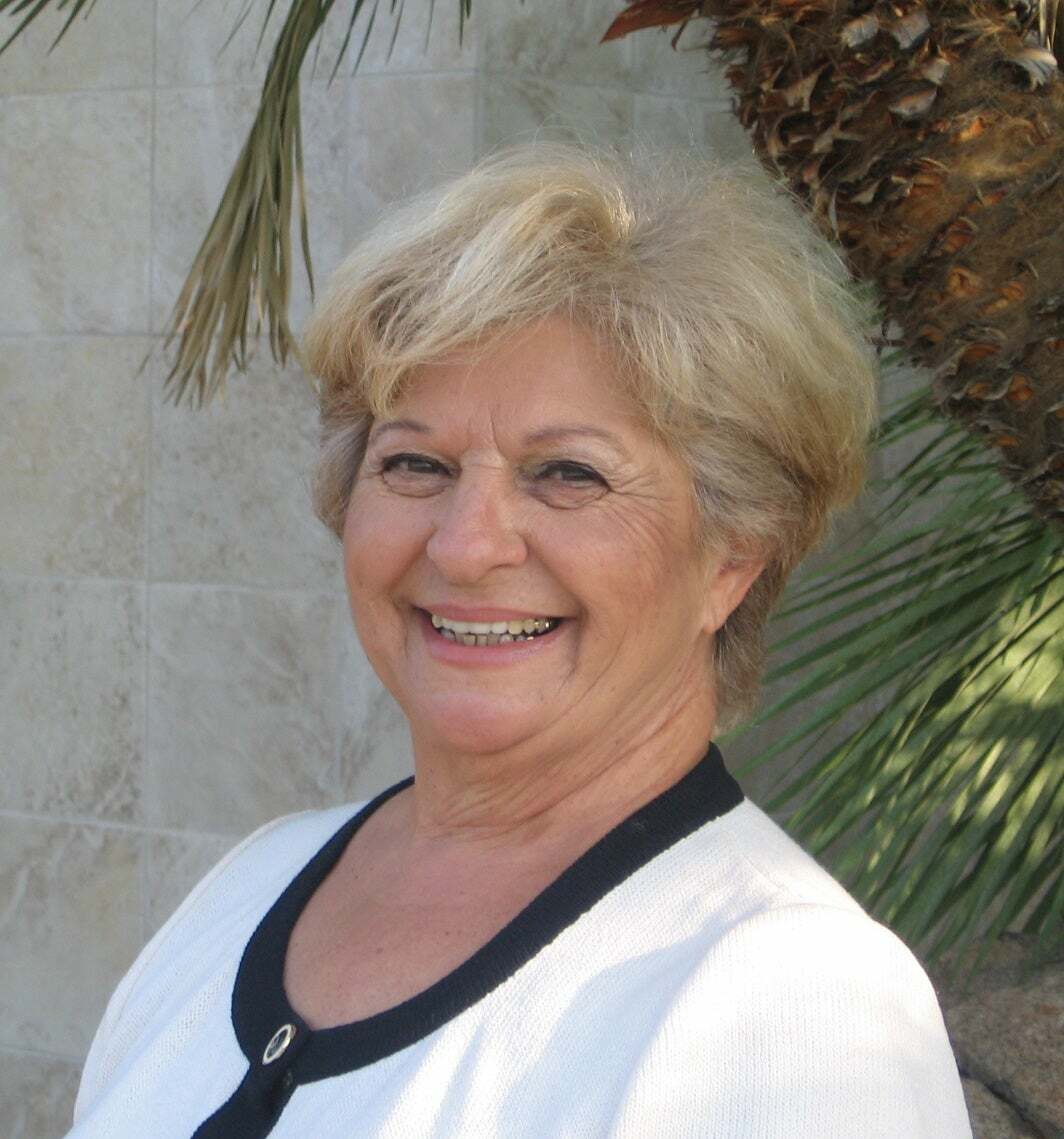 Darlene Brough, Real Estate Salesperson in Fresno, Jordan-Link