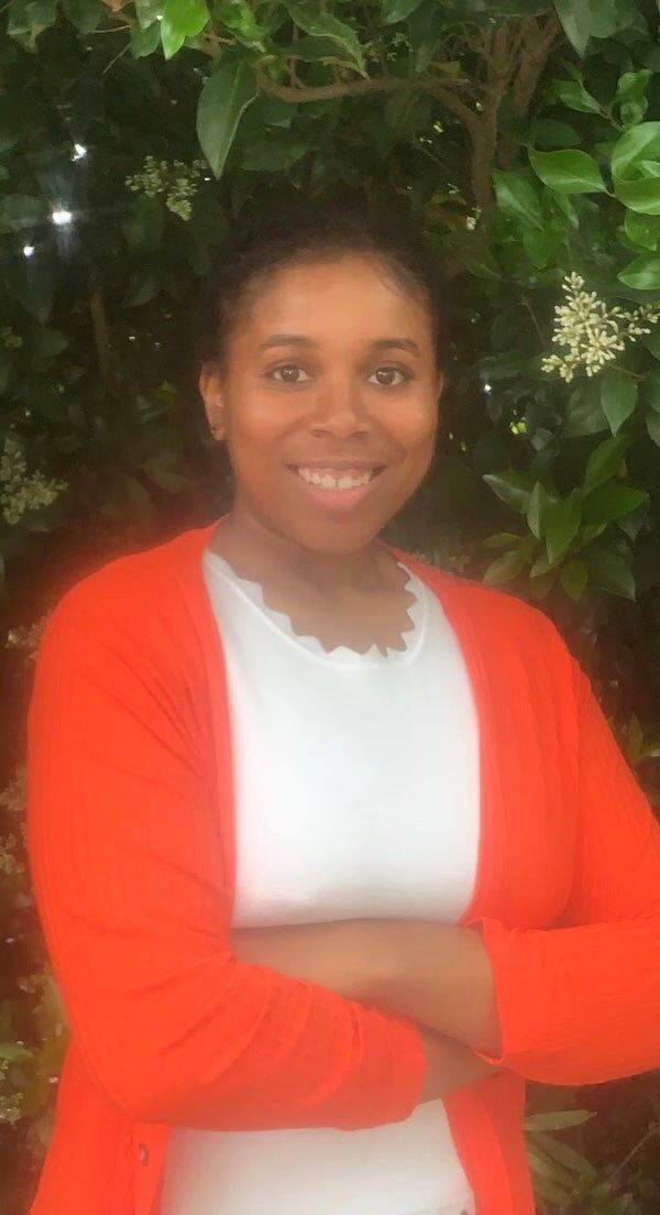 Brittany Hardin, Real Estate Broker in Charlotte, ERA Live Moore