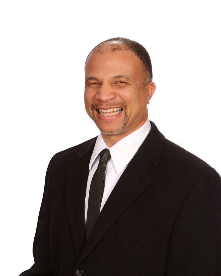 Sonny Anderson, Real Estate Salesperson in Cross Lanes, Central