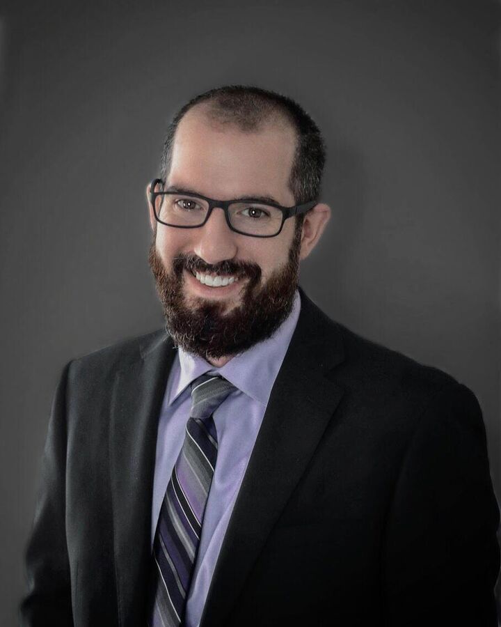Craig Runt, Real Estate Salesperson in Dearborn Heights, Curran & Oberski