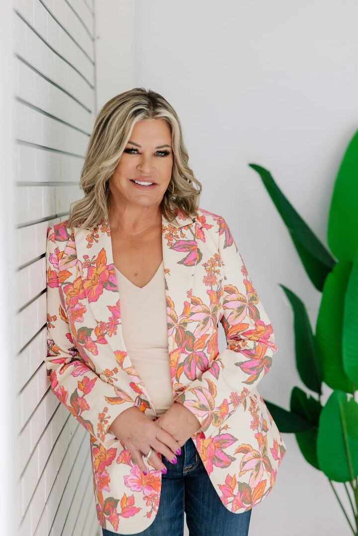 Trish O'Connell, REALTOR® in Brentwood, Icon Properties