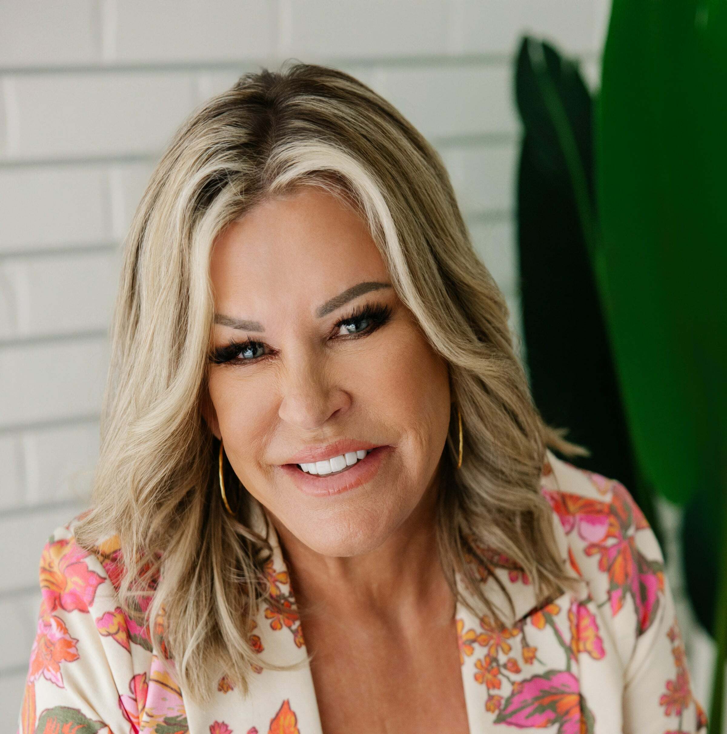Trish O'Connell, Real Estate Salesperson in Brentwood, Icon Properties