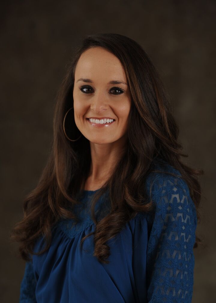 Annie Hammontree, Real Estate Salesperson in Dalton, Kinard Realty