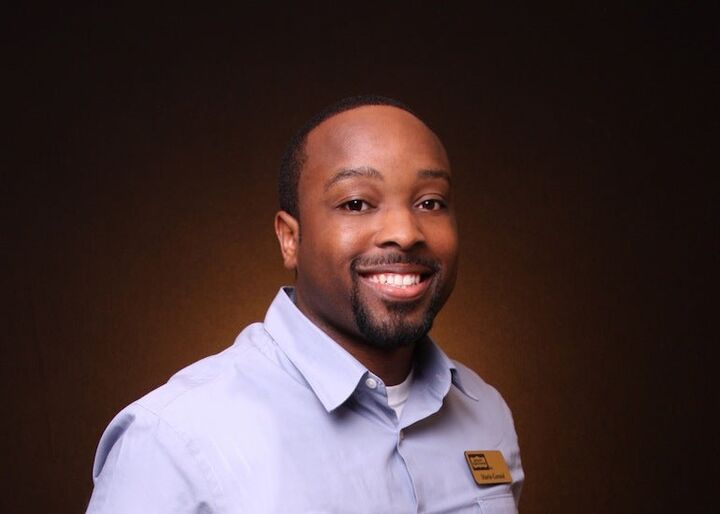 Mario Gerard, Real Estate Salesperson in Shreveport, Elite