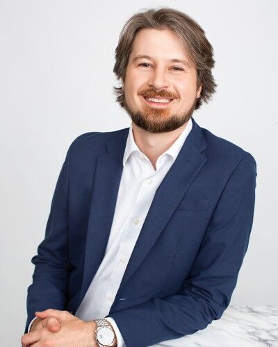 Trevor Woodard, REALTOR in Knoxville, Wallace (TN)