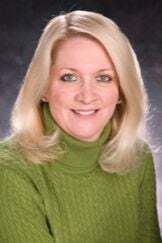 Heather Jones, Associate Real Estate Broker in Okemos, Professionals