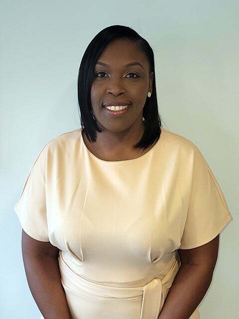 Daphanie Randle, Real Estate Salesperson in Jacksonville, North East