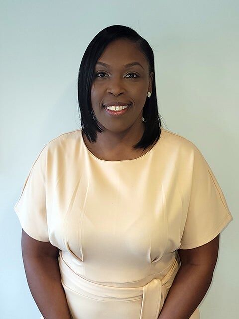 Daphanie Randle, Real Estate Salesperson in Jacksonville, North East
