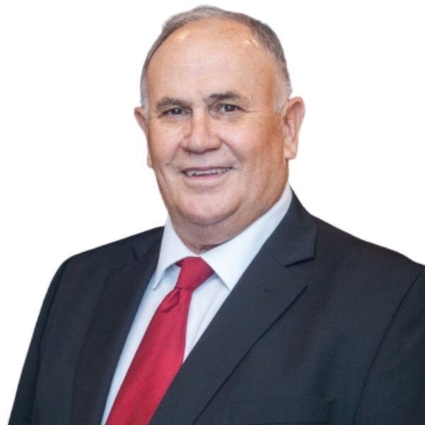 Donnie Daigle,  in Lake Charles, Bessette Flavin