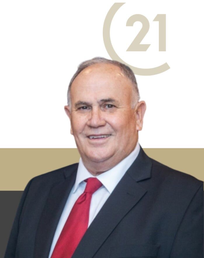 Donnie Daigle,  in Lake Charles, Bessette Flavin