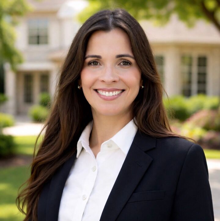 Michelle Irizarry,  in Macclenny, Anabasis Realty