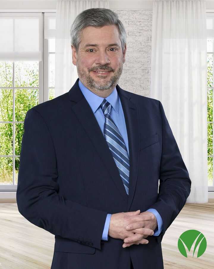 Todd Zimmerman, Real Estate Salesperson in Tumwater, Northwest Home Team