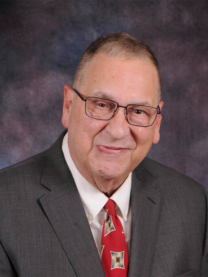 Donald Peacock, Real Estate Salesperson in Fitchburg, Affiliated