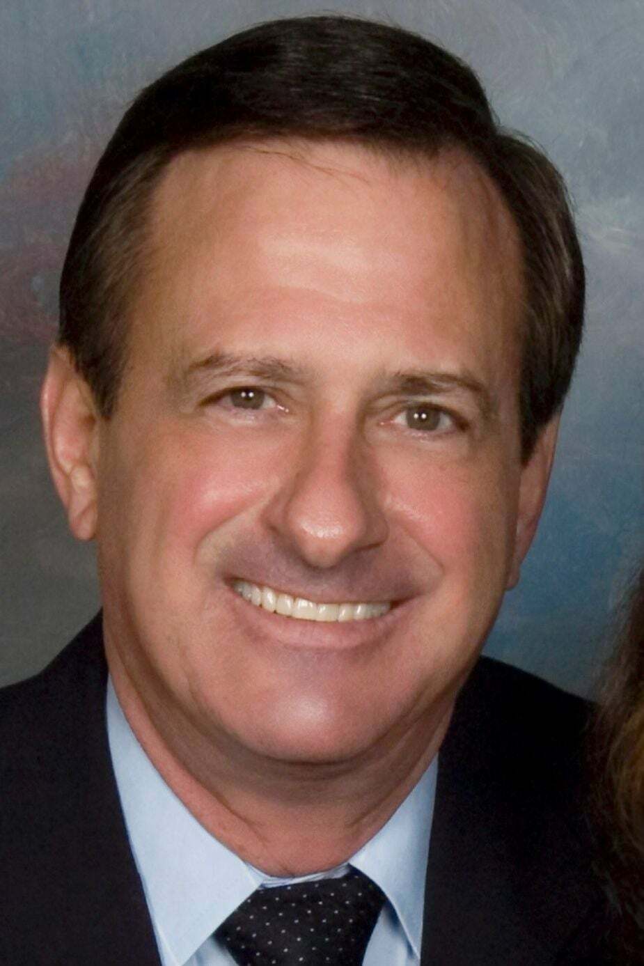 Donald Alcorn, Real Estate Salesperson in Richmond, Professionals