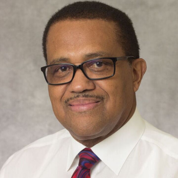 Carlos Blackman, Real Estate Broker/Real Estate Salesperson in Port Charlotte, Sunstar Realty