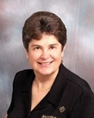 Gail Giboney, Real Estate Salesperson in Punta Gorda, Sunstar Realty