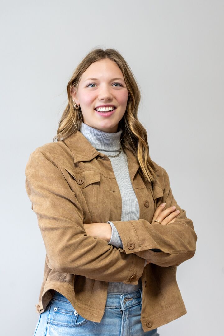 Tatum Poe, Real Estate Salesperson in Dalton, Kinard Realty
