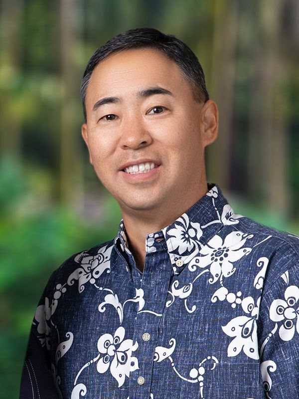 Wes Murasaki, Real Estate Salesperson in Mililani, Pacific Properties